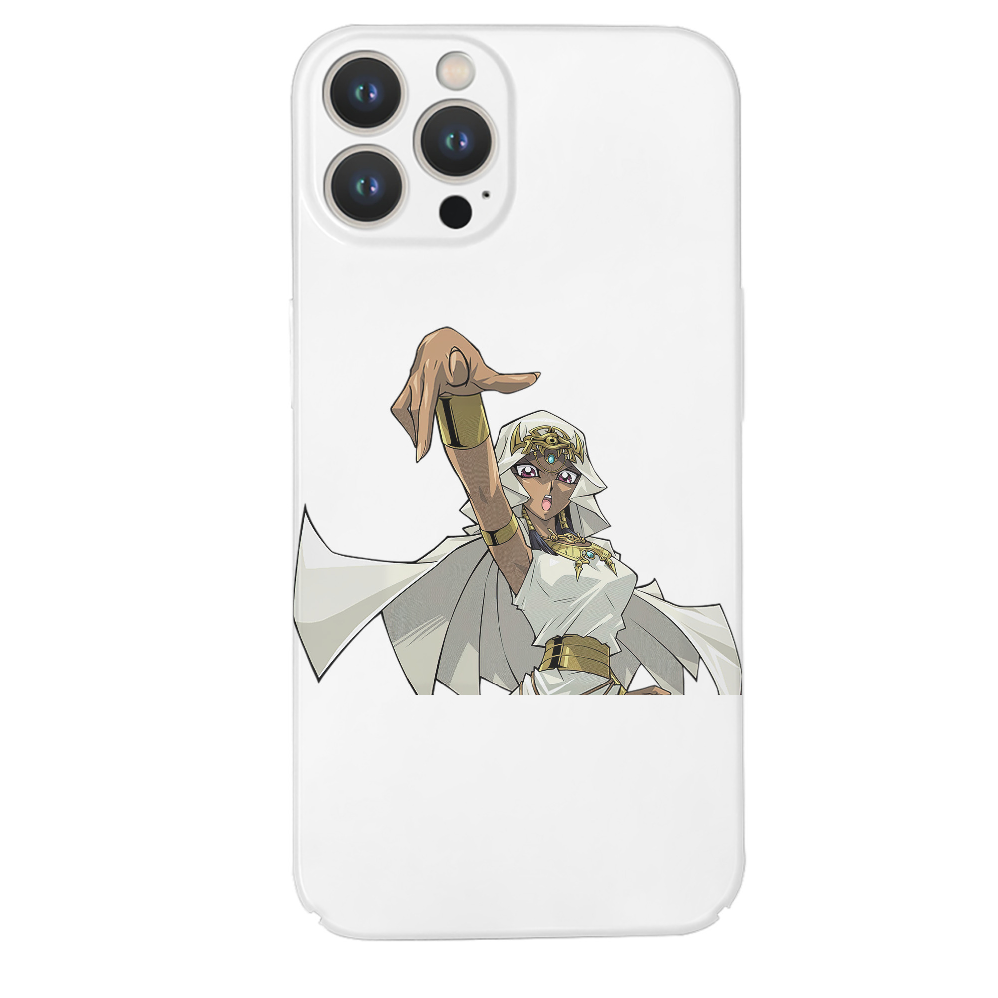 （画像用） 遊☆戯☆王 Yu-Gi-Oh! 【iPhone 14シリーズ対応】ハードケース